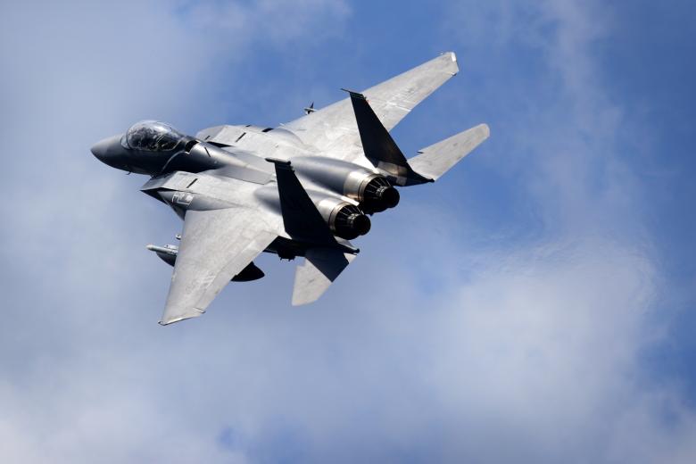 F-15
