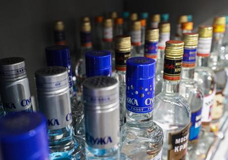 Экс-игрок «Алании» заявил, что в России водка была даже в автобусе клуба