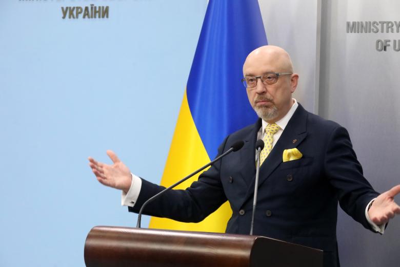 Алексей Резников