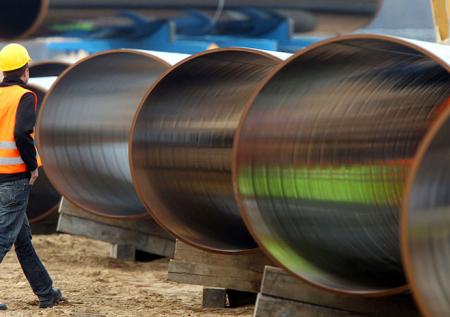 «Газпром» обжалует запрет швейцарского суда