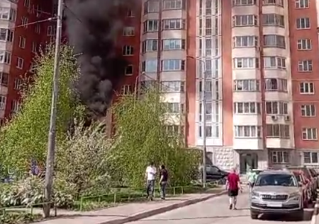 Раскрыт истинный мотив Киева в убийстве российского генерала в Балашихе