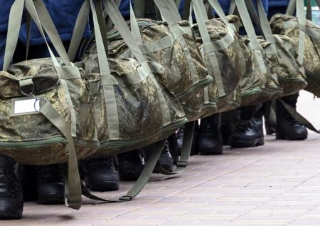 Появились новые детали побега солдат из воинской части под Новосибирском