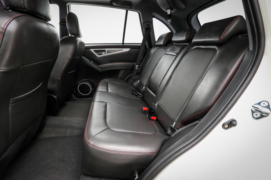 Lifan X60