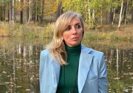 Светлана Бондарчук не посетила похороны бывшей свекрови