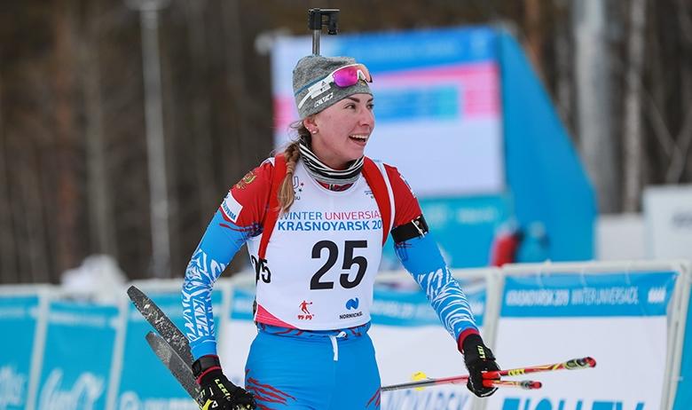 Екатерина Мошкова