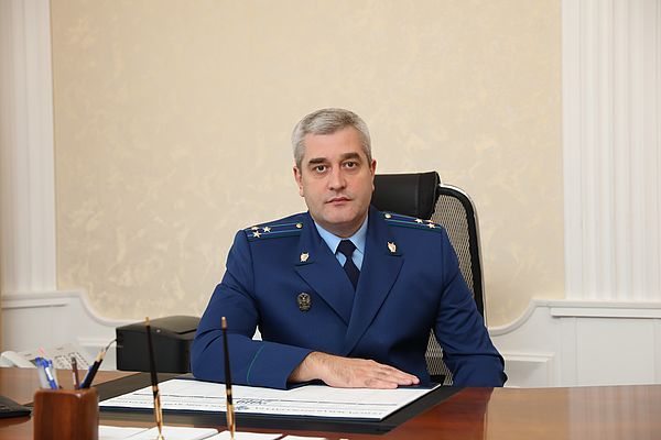 Алексей Ежов