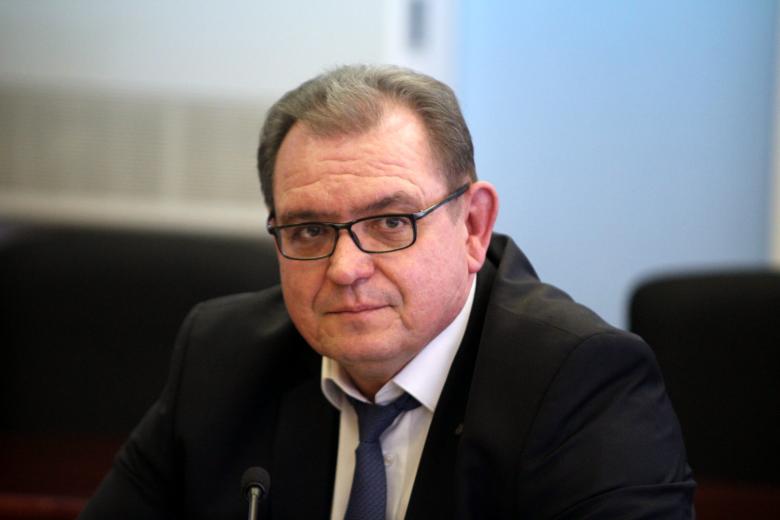 Сергей Анташев