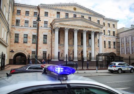 РФ запросила у Польши стенограмму разговора Качиньского с братом