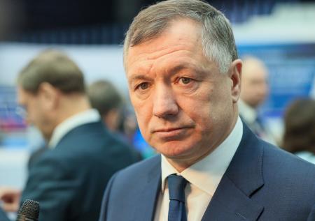 Хуснуллин предложил связать Крым и новые регионы России железной дорогой