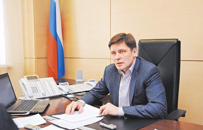 Алексей Гришин