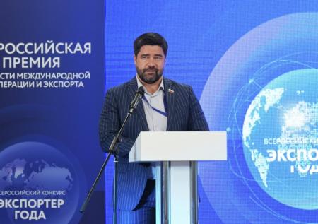 В России предложили открыть торговые дома в дружественных странах