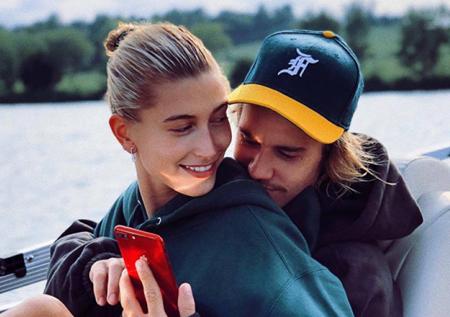 Фанаты Селены Гомес затравили жену Джастина Бибера в Instagram