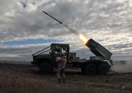 Военный эксперт назвал главные задачи ВС России до весны в зоне СВО 
