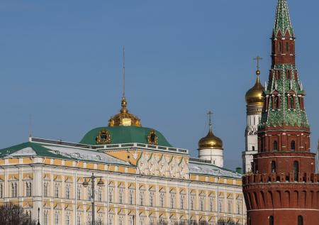 Политолог рассказал, в какой момент определился курс современной России