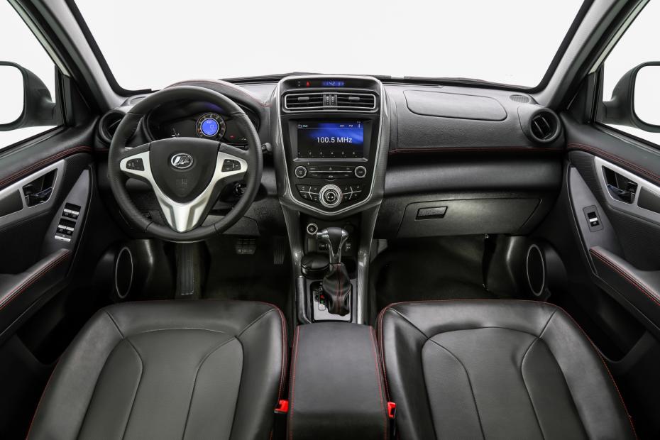 Lifan X60
