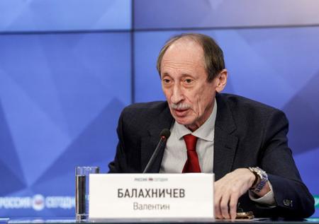 Экс-глава ВФЛА: необходимо проводить реформацию российского спорта