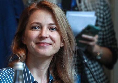 Поклонская предложила устроить штаб-квартиру ООН в Ялте