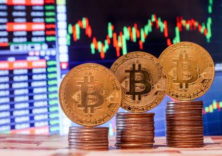 Аналитик раскрыл причину рекордного роста стоимости биткоина
