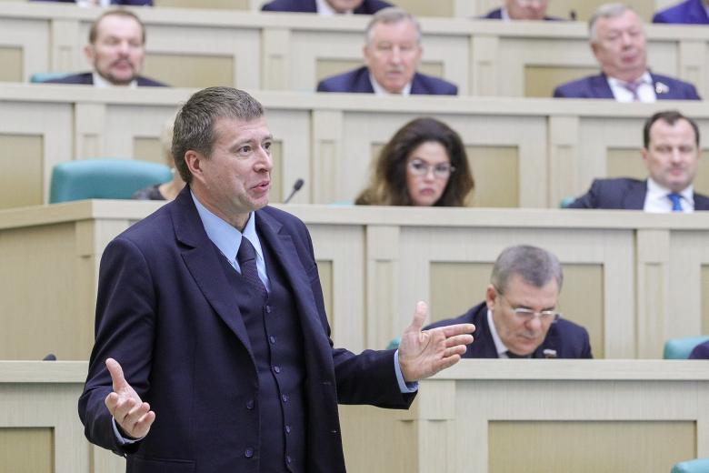 Александр Коновалов