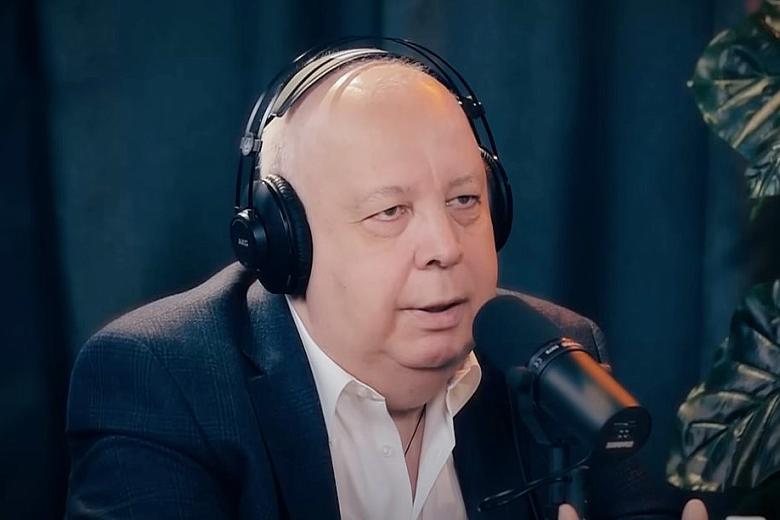 Алексей Ковальков