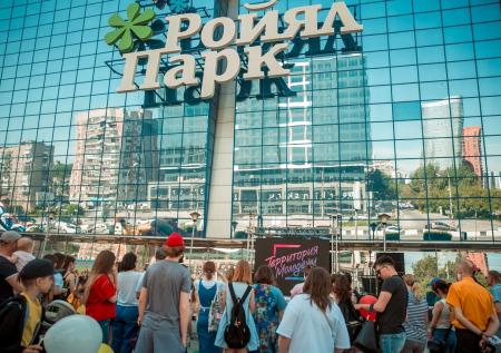 Вместо стелы в честь героев войны в Новосибирске построят отель