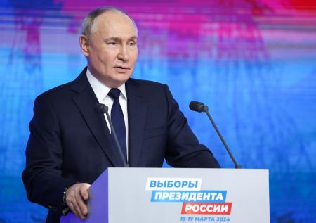 Как Путин переиграл Европарламент: депутаты испугались своего безумия?