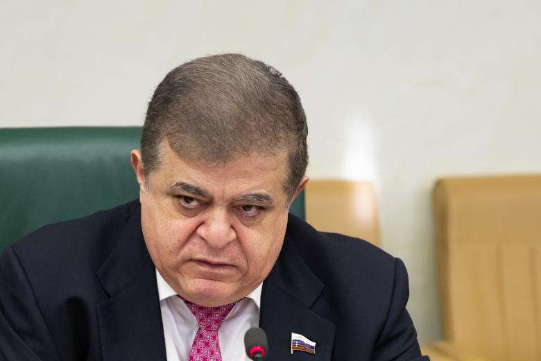 Владимир Джабаров