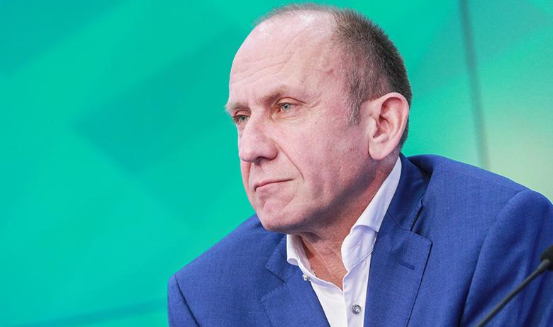 Алексей Нуждов