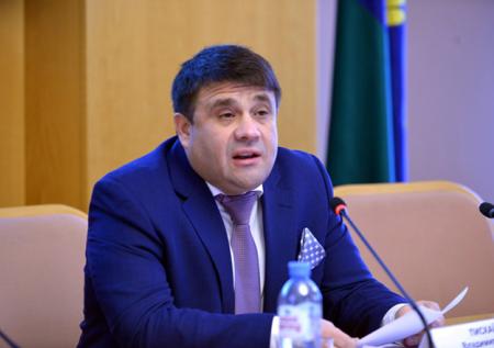 Тюменский депутат призвал полицию защитить богатых после падения рубля