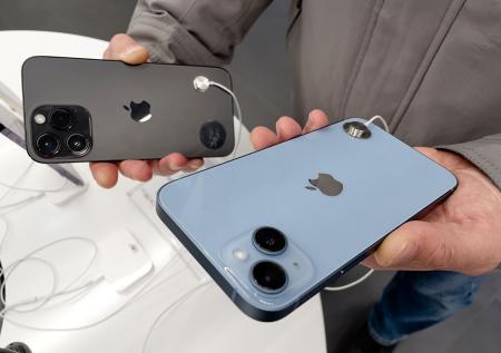 В ГД определили судьбу Apple после дела о пропаганде ЛГБТ