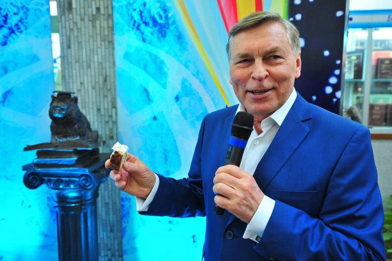Владимир Филиппов