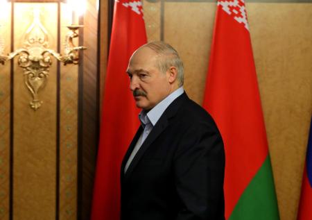 Лукашенко готов годами строить союз с Россией