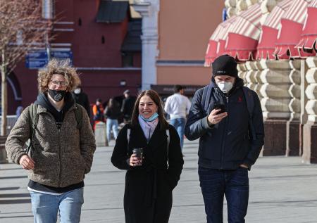 Терпение поколения Z