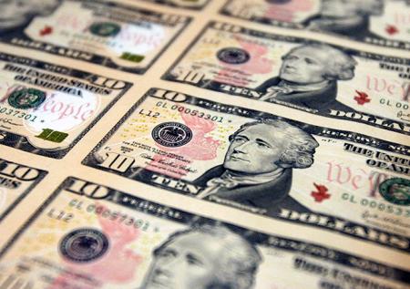 Bloomberg: Украина должна выплатить внешний долг $1,4 млрд до 1 сентября
