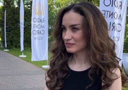 «Каким-то вещам 10 лет»: Дайнеко рассказала, важны ли ей модные тренды