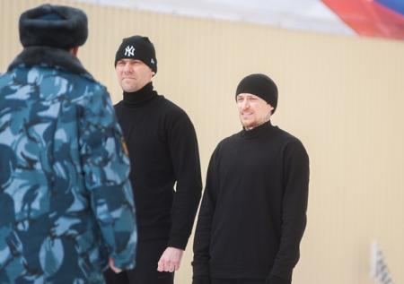 Павел Мамаев и Александр Кокорин останутся за решёткой