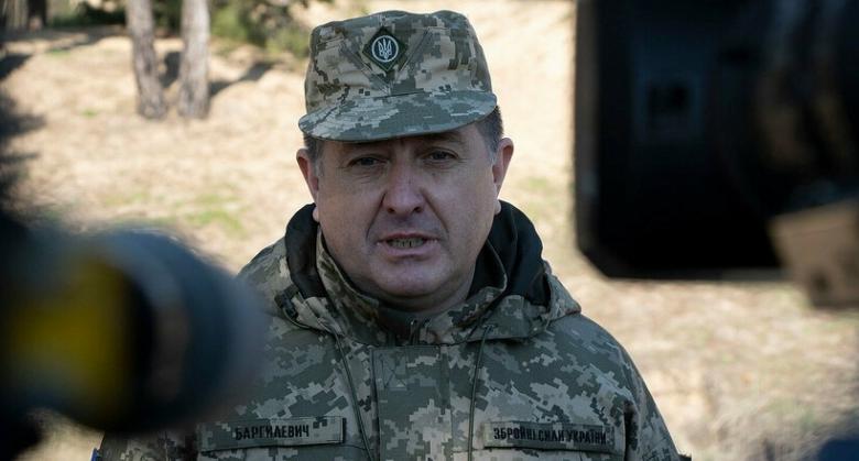 Анатолий Баргилевич
