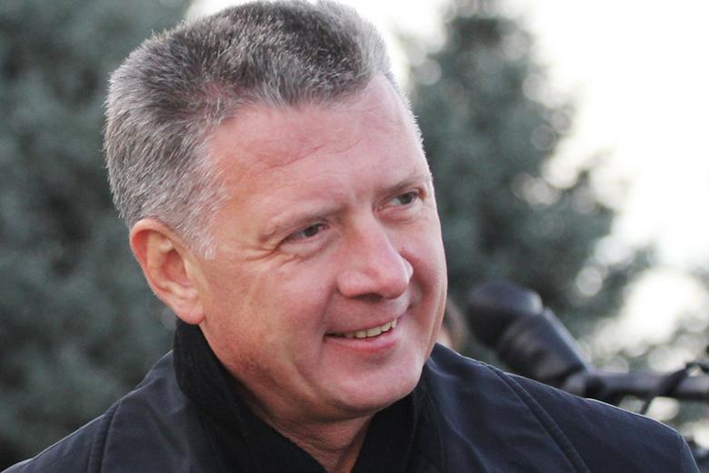 Дмитрий Шляхтин