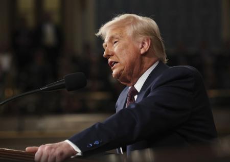 Стало известно, когда Трамп упразднит Министерство образования США