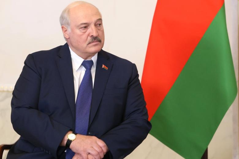 Президент Белоруссии Александр Лукашенко
