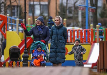 Названо главное правило счастливой семьи
