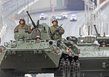 «Здравый подход»: экс-советник НАТО оценил российскую военную доктрину