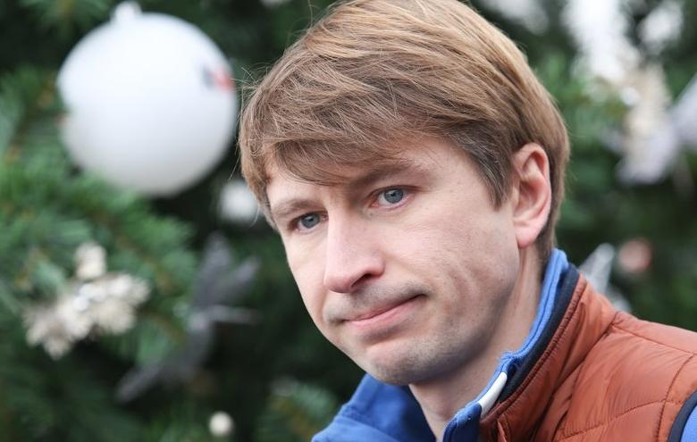 Алексей Ягудин