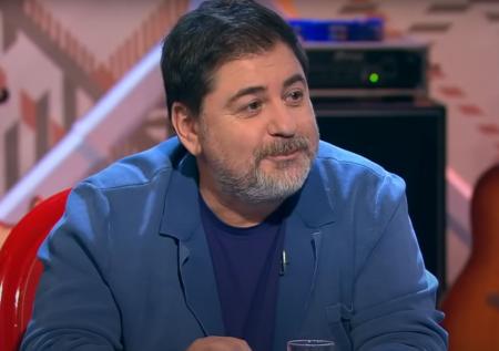 «За один стол не сяду»: Цекало отказался вернуться в «Прожекторперисхилтон»