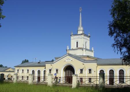 Депутат города Дна вступился за его репутацию