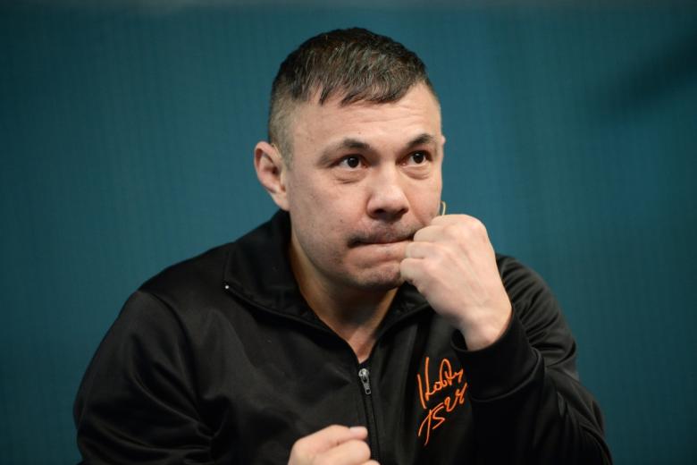 Константин Дзю