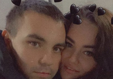Погибший на СВО зять продюсера Пригожина удостоен ордена Мужества