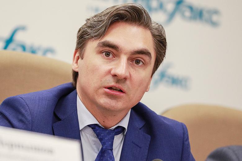 Андрей Свинцов