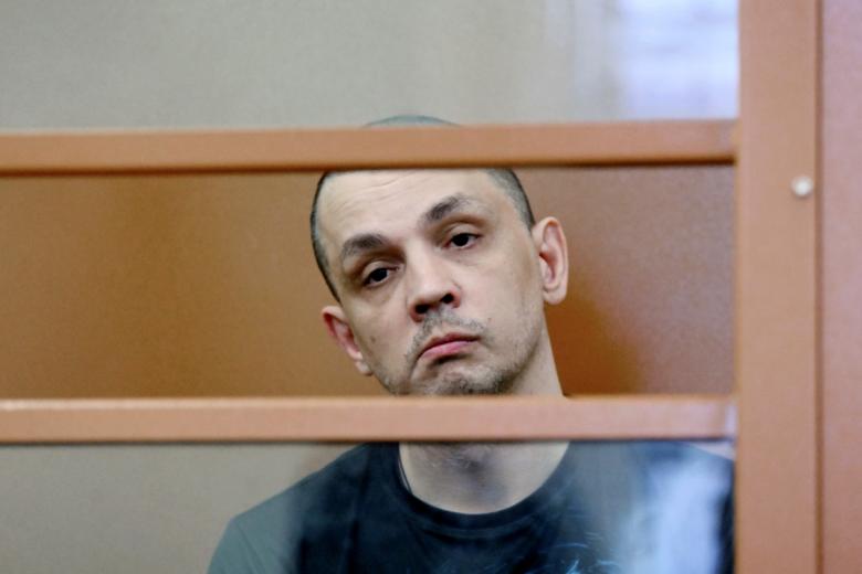 Василий Стрижаков