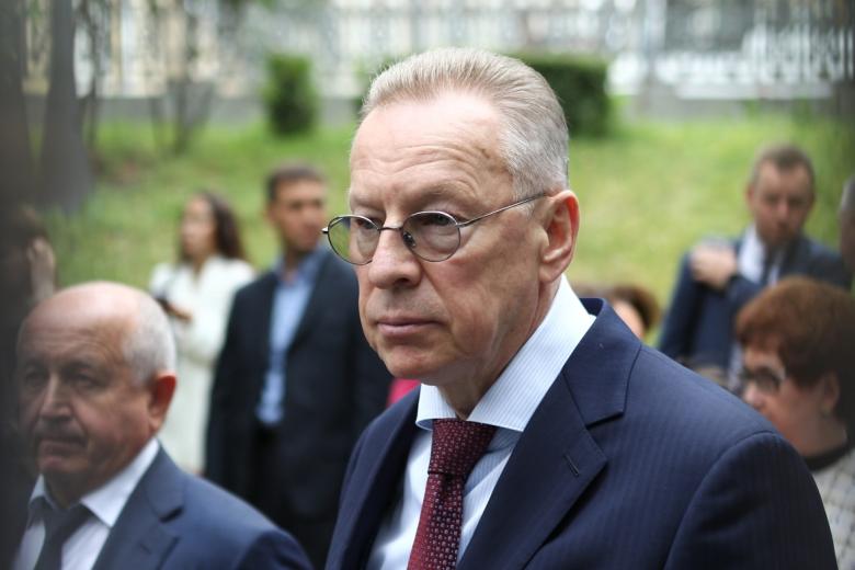 Андрей Логинов